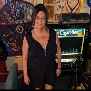 Meet your Posher, Tracy